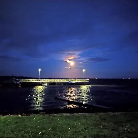 Blakes In Carrigaholt 아파트