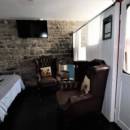 公寓 Blakes In Carrigaholt *