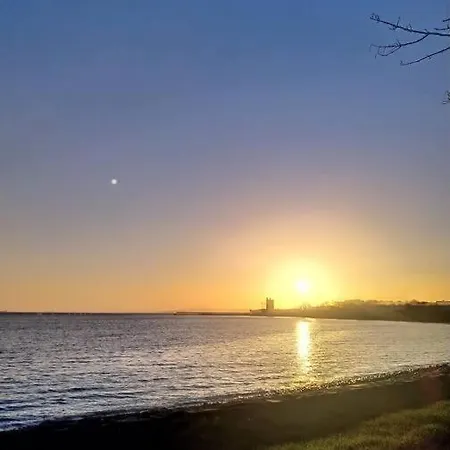 Blakes In Carrigaholt 基尔基