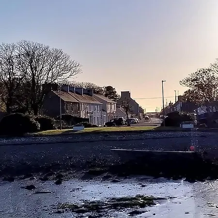 公寓 Blakes In Carrigaholt 基尔基