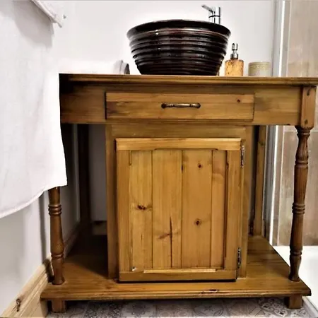 公寓 Blakes In Carrigaholt *