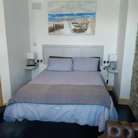 Blakes In Carrigaholt 公寓