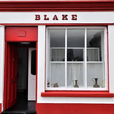 Blakes In Carrigaholt Kilkee