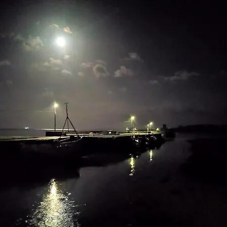 Blakes In Carrigaholt 公寓 基尔基