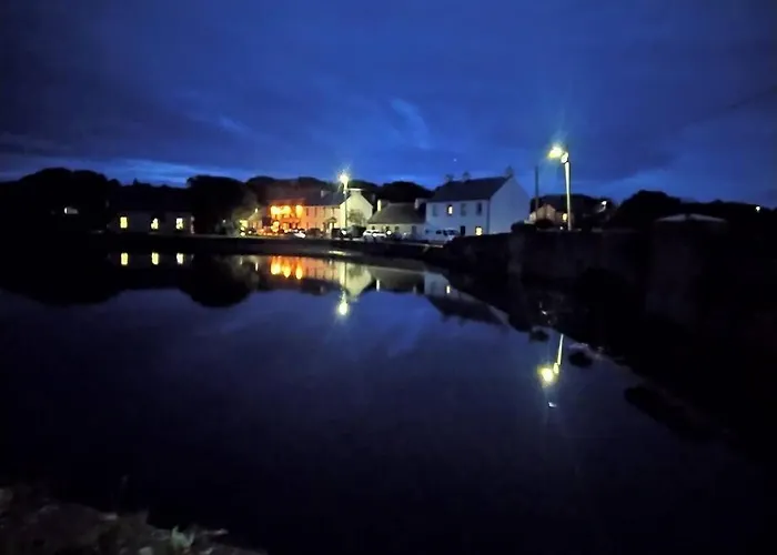 Blakes In Carrigaholt * 킬키