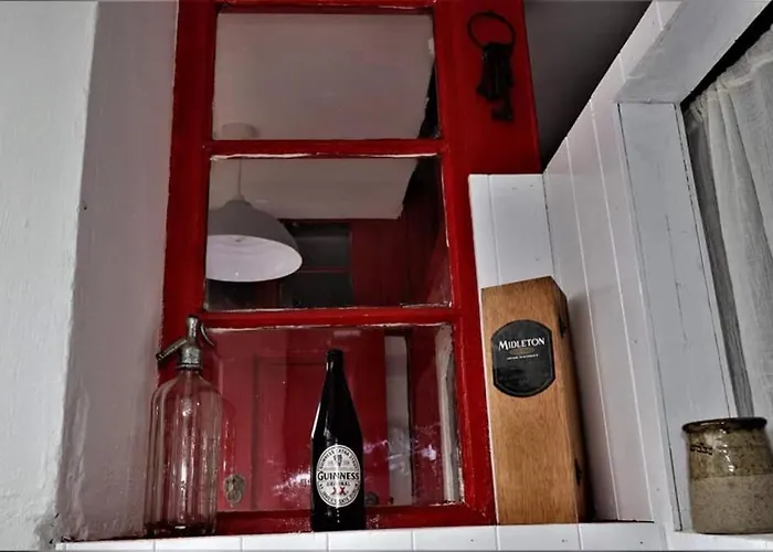 Blakes In Carrigaholt *