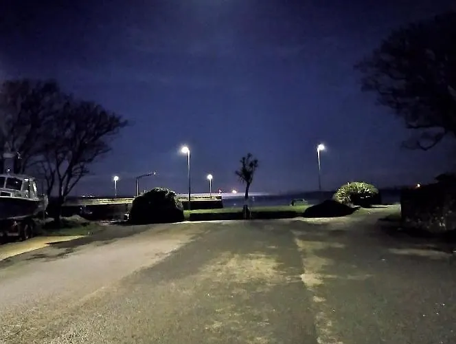 아파트 Blakes In Carrigaholt