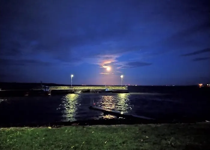 Blakes In Carrigaholt Apartament