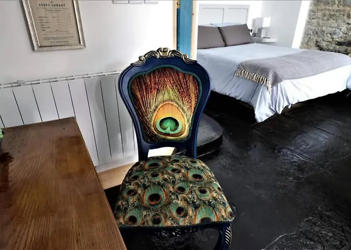 Blakes In Carrigaholt 아파트 *