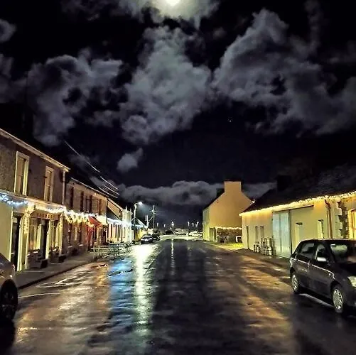 아파트 Blakes In Carrigaholt