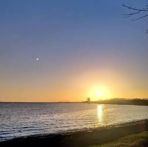 Blakes In Carrigaholt 킬키