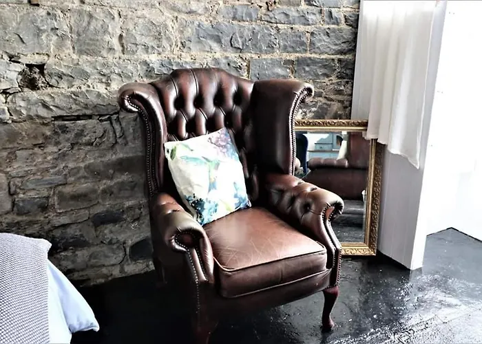 Blakes In Carrigaholt 아파트