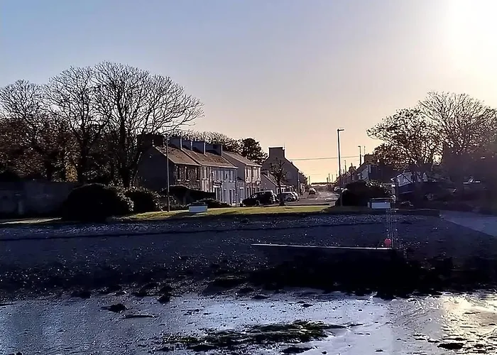 아파트 Blakes In Carrigaholt 킬키