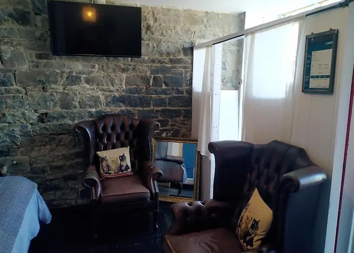 아파트 Blakes In Carrigaholt *