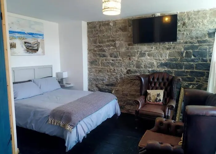 Blakes In Carrigaholt Apartament Kilkee