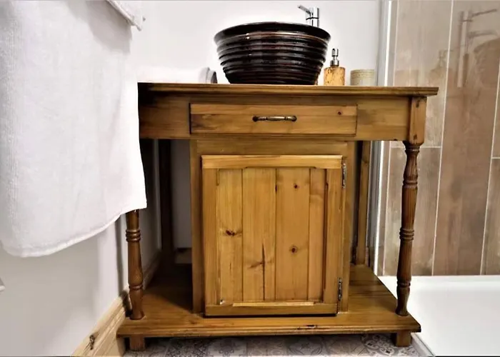 아파트 Blakes In Carrigaholt *