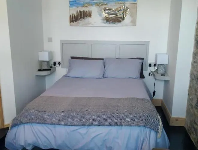 Blakes In Carrigaholt Apartament