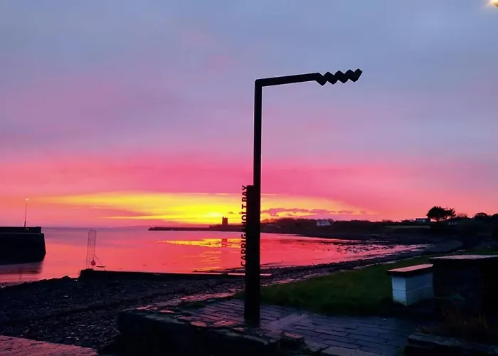 Blakes In Carrigaholt 킬키