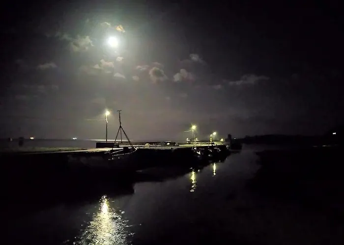 Blakes In Carrigaholt Apartament Kilkee