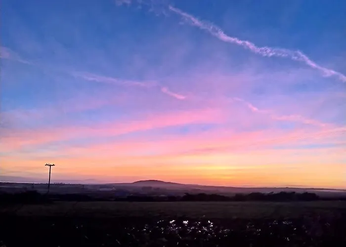 아파트 Blakes In Carrigaholt